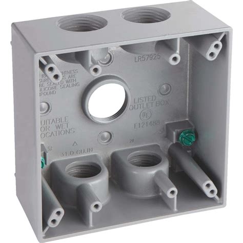 4in electrical box|4 gang weatherproof electrical box.